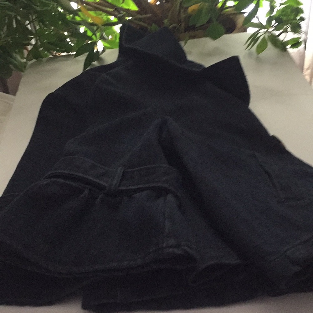 LAL DENIM JACKET - PL - Picture 4 of 4